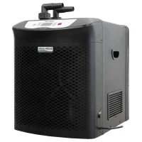 AquaMedic Titan 200 køler