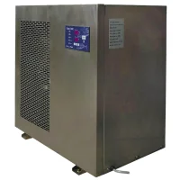AquaMedic Titan 4000 køler Professional