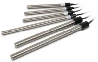 Aquamedic titanium varmelegeme 300 watt