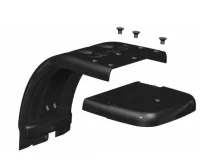 AquaRay Mini LED holder singel