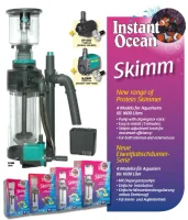 Aquarium Systems Skimm 1200
