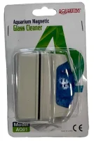 AquaWing AlgeMagnet Small til Akvarier 5mm Aq01