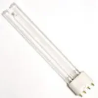 Aquaworld UVC pære 24 watt (pll)