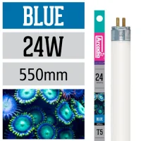 Arcadia Actinic Marine Blå lysstøfrør T5 24 Watt