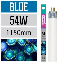 Arcadia Actinic Marine Blå lysstøfrør T5 54 Watt
