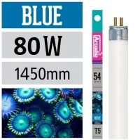 Arcadia Actinic Marine Blå lysstøfrør T5 80 Watt