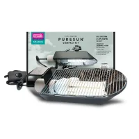 Arcadia Compact Lighting Unit E27