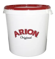 Arion Original Foderspand 31,5 L med låg