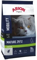 ARION Original Mature 29/12 Kattemad 7,5 kg