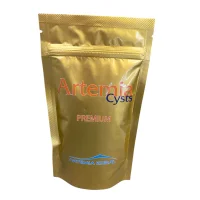 Artemia Koral Premium Artemia Cysts - Artemiaæg 100 g