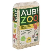 AUBIZOO Hampestrøelse 7 kg