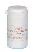 B vitaminer til hund 130 tabletter - Sund pels og energi