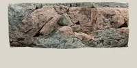 Back to Nature Malawi Granit Rock 160 cm
