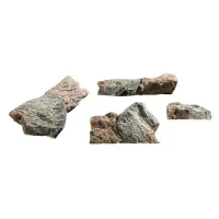 Back to Nature Modul A Basalt granit