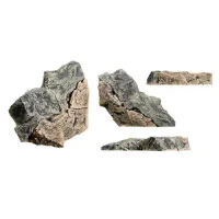 Back to Nature Modul E Basalt granit