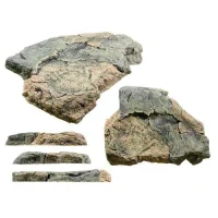 Back to Nature Modul F Basalt granit
