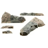 Back to Nature Modul G Basalt granit