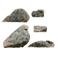 Back to Nature Modul H Basalt granit