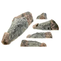 Back to Nature Modul M Basalt granit