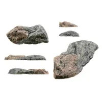 Back to Nature Modul N Basalt granit