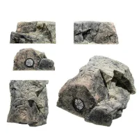 Back to Nature Modul T (filtermodul) Basalt granit