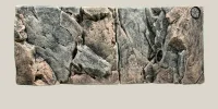 Back to Nature Rocky-Juwel 100x42 cm