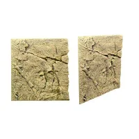Back to Nature Slim-Line 60 A Sand (50 x 55 cm)