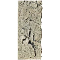 Back to Nature Slim-Line 60 C Kalk (20x55 cm)