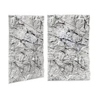 Back to Nature Slim-Line 80 A Kalk (50x80 cm)