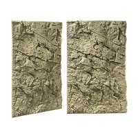 Back to Nature Slim-Line 80 A Sand (50 x 80 cm)