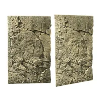 Back to Nature Slim-Line 80 B Sand (50 x 80 cm)