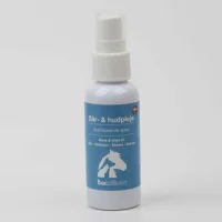 Bacxitium sårspray til mindre sår og rifter 50 ml