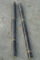 Bambus sort 50 cm
