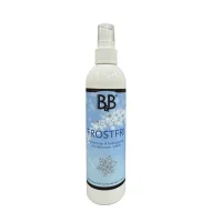 B&B Frostfri vinterspray til hund - beskyttelse mod sne og isklumper
