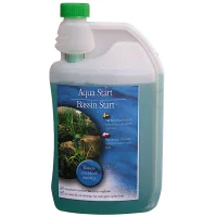 Bassin start 250 ml til 2250 liter