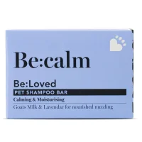 Be Calm Be Loved Shampoo bar 110 g