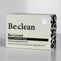 Be Clean Be Loved Shampoo bar 110 g