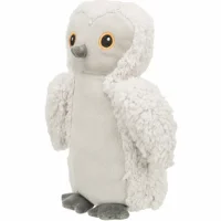 Be Eco Ugle Emily - bamse i genbrugsplys til hunde