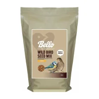 Bello Vildtfugle Frøblanding Standard 4 kg