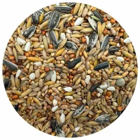 Bello Vildtfugleblanding 5 kg