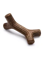 Benebone Maplestick L - tyggeben med træsmag