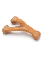 Benebone Wishbone Kylling L - tyggeben med kylling