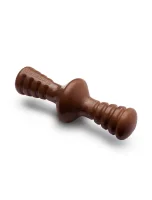 Benebone Zaggler Peanut L - tyggeben med peanut
