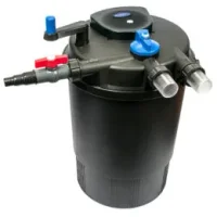 Bioclear XL 30000 med 55 Watt UV-C