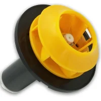 Blau Complete impeller 12.0 KDC
