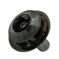 Blau Complete impeller 4.0 KDC