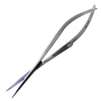 Blau Fjedersaks 15 cm