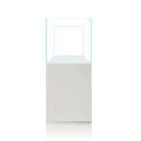 Blau Gran Cubic Stand 62x62x80 cm White