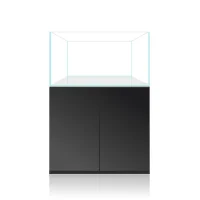 Blau Gran Cubic Stand 92x50x80 cm Black