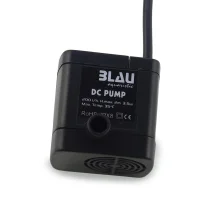 Blau Motor til Level Controller Niveaumåler